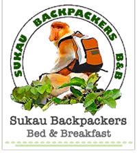 Sukau Backpackers B&B